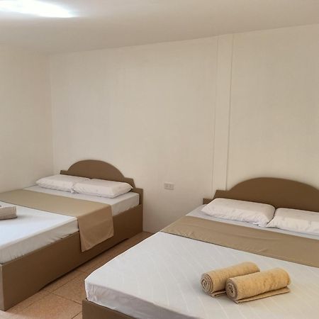 Alona Guest House Panglao Kültér fotó