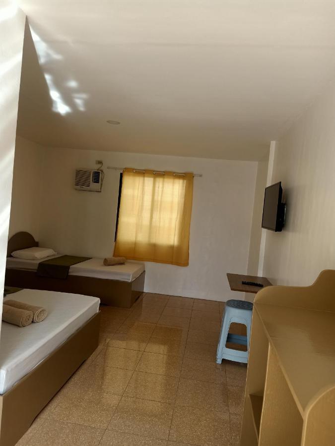Alona Guest House Panglao Kültér fotó