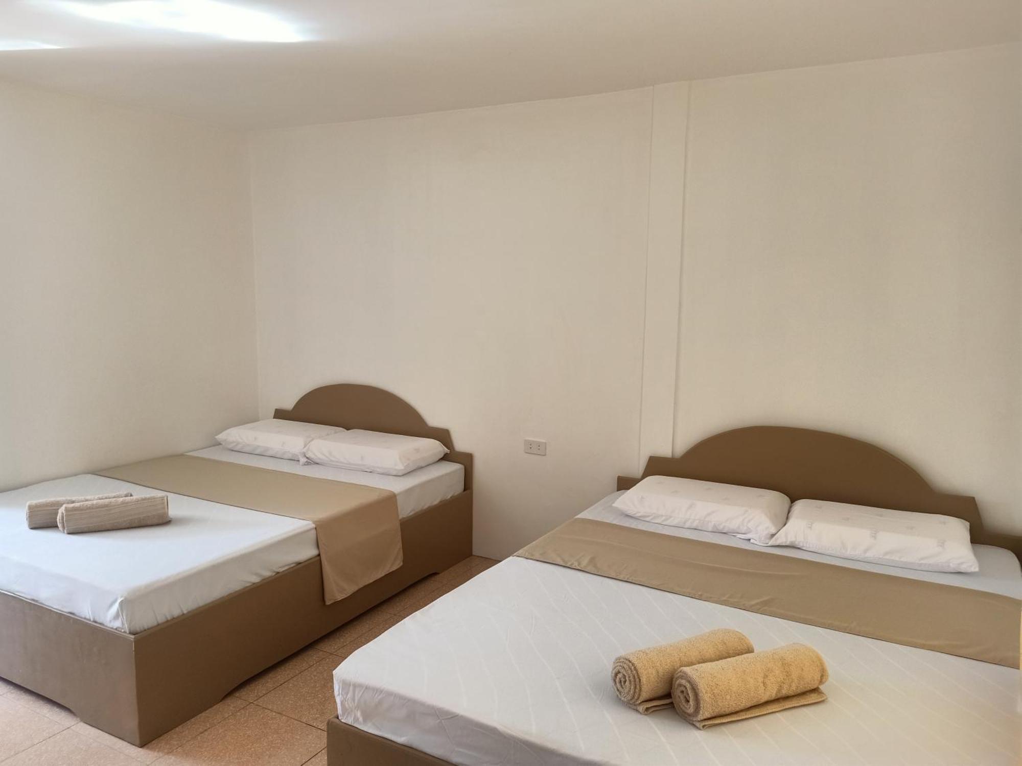 Alona Guest House Panglao Kültér fotó