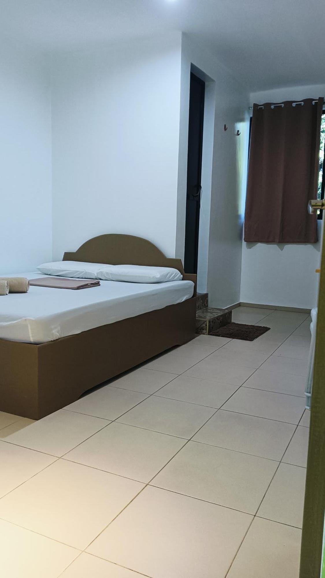 Alona Guest House Panglao Kültér fotó