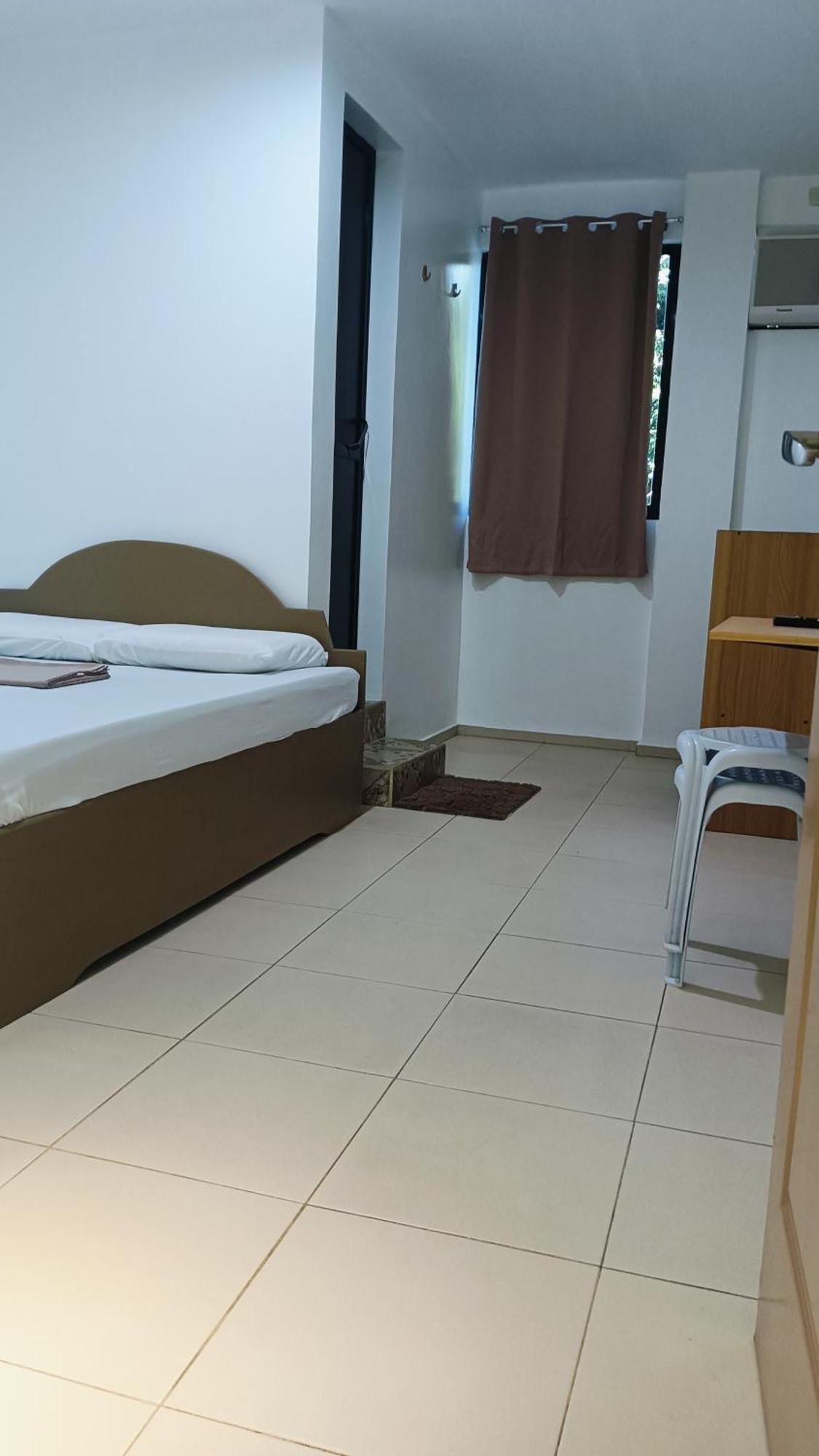 Alona Guest House Panglao Kültér fotó