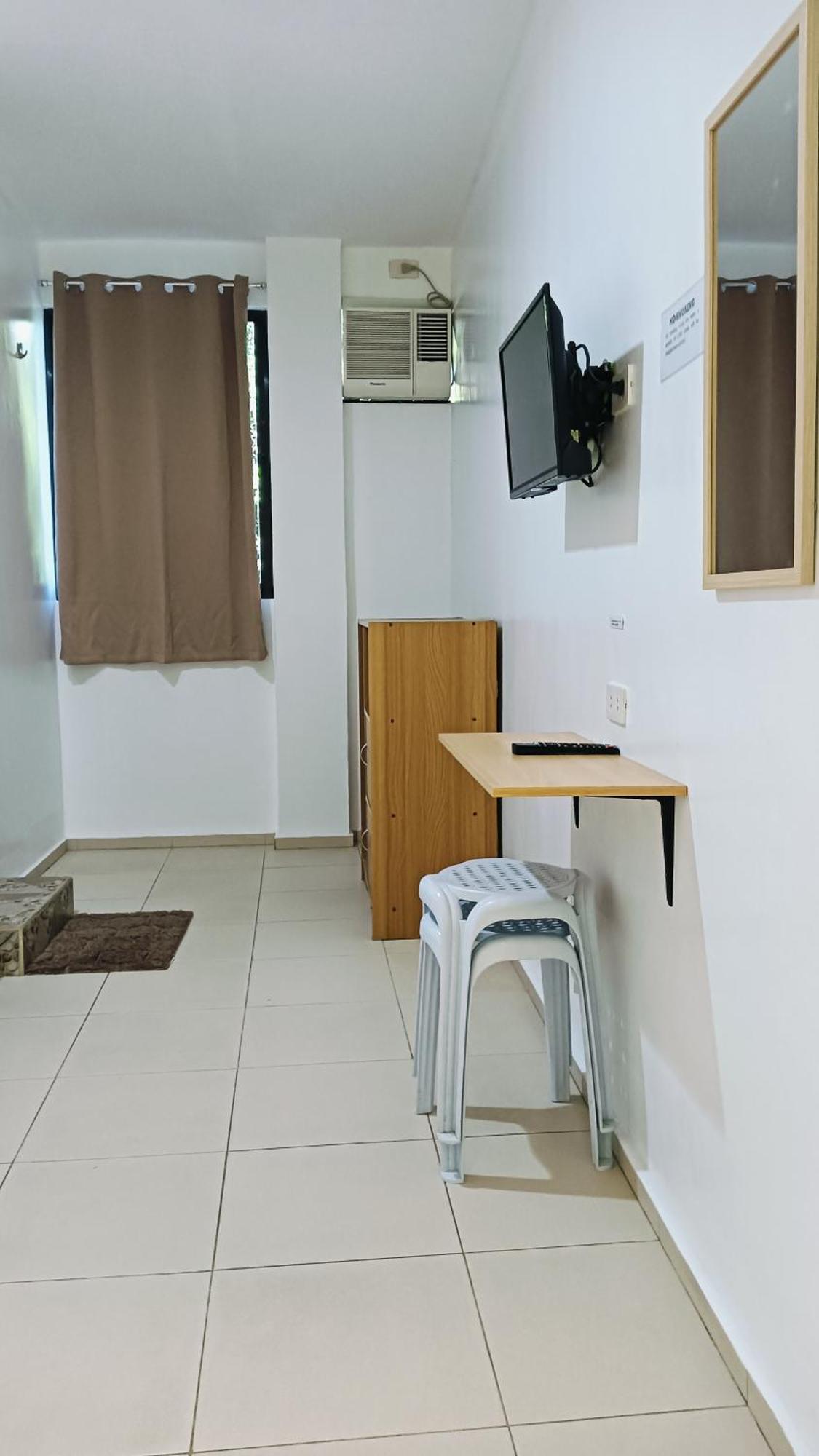 Alona Guest House Panglao Kültér fotó