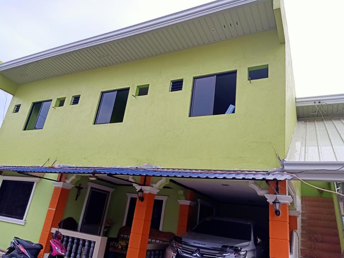Alona Guest House Panglao Kültér fotó