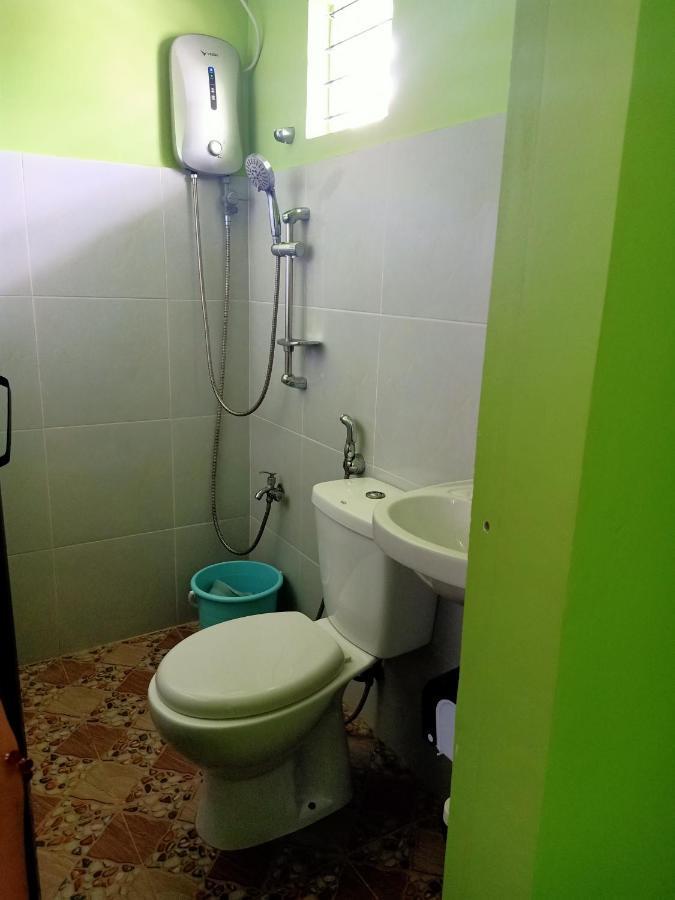 Alona Guest House Panglao Kültér fotó